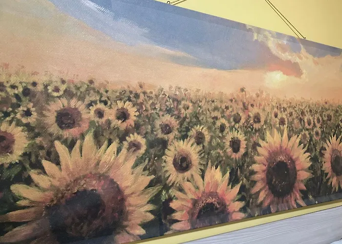 Sunflower Apartmán